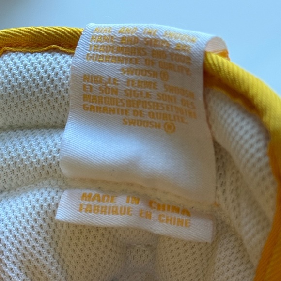 Nike Air Force Size 10 Style Code CV1753-107 - Picture 11 of 11